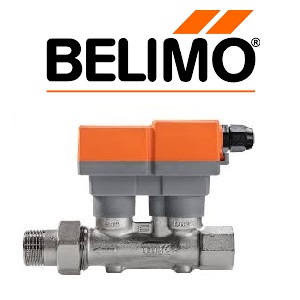 belimo viet nam 1 - Đồng hồ đo lưu lượng Belimo