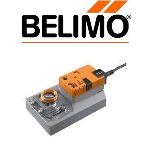 belimo viet nam 1 300x300 - Động cơ điều khiển van gió Belimo