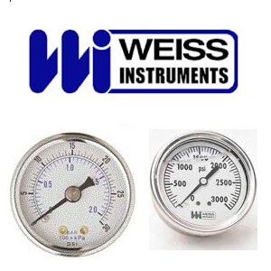 dong ho Weiss viet nam - Đồng hồ đo áp suất Wise Việt Nam