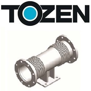 khop noi gian no cau doi tozen sjt - Khớp nối giãn nở Tozen SJT – Expansion joint SJT- Tozen Nhật Bản